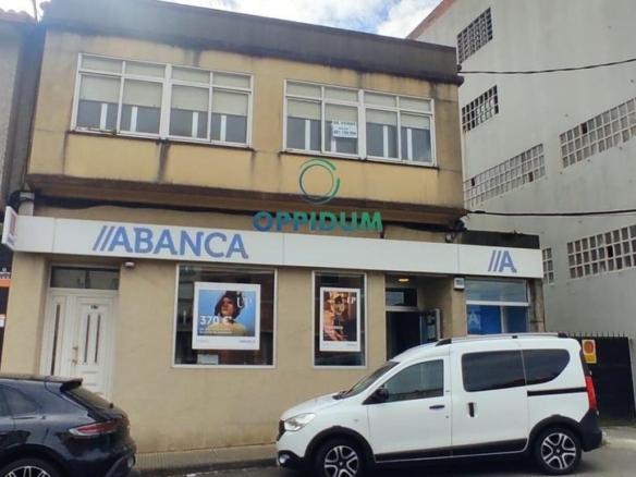 House or chalet for sale on Avenida Erbecedo, 4, Coristanco