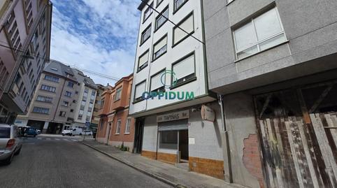 Premises for sale in Rio Eume, 20, Porta Nova