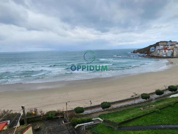 Apartment for sale on Calle del Escorial, Malpica de Bergantiños
