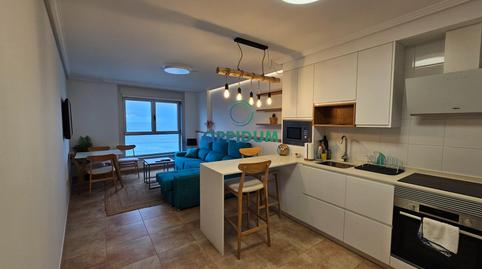 Apartment for sale on Calle del Escorial, Malpica de Bergantiños