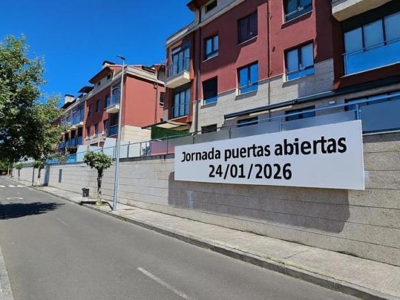 Office for sale at Travesía Francisco Garcia Picos, 10, Miño