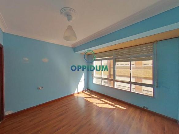 Apartment for sale in Roncesvalles, Alto del Castaño
