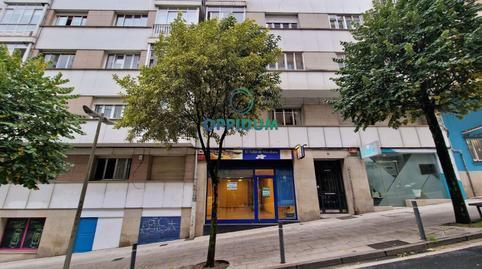 Commercial premises for sale at Calle de la Rosa, 32, Ensanche – Sar