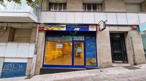 Commercial premises for sale at Calle de la Rosa, 32, Ensanche – Sar