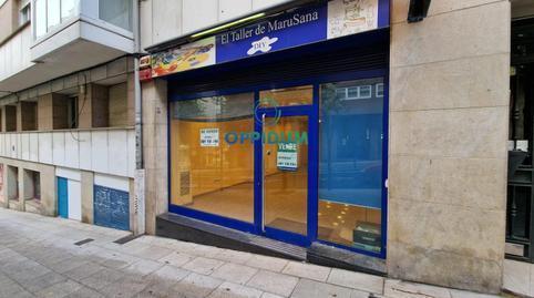 Commercial premises for sale at Calle de la Rosa, 32, Ensanche – Sar