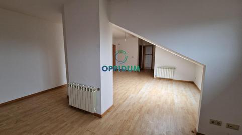 Penthouse for sale in San Lorenzo, 13, Val do Dubra