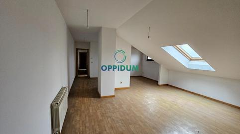 Penthouse for sale in San Lorenzo, 15, Val do Dubra