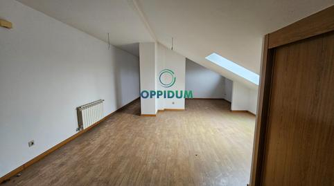 Penthouse for sale in San Lorenzo, 15, Val do Dubra