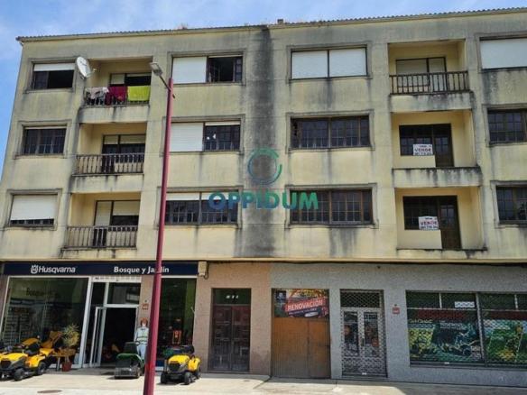 Apartment for sale in Carretera Fisterra, Vimianzo