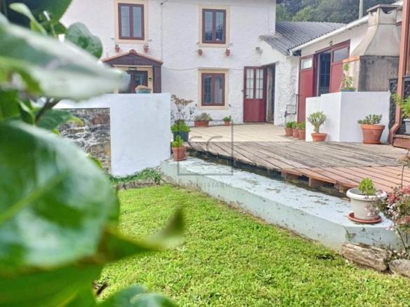House or chalet for sale in Cedeira