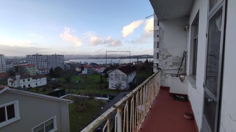 Apartment for sale on Avenida de las Conces, Fene