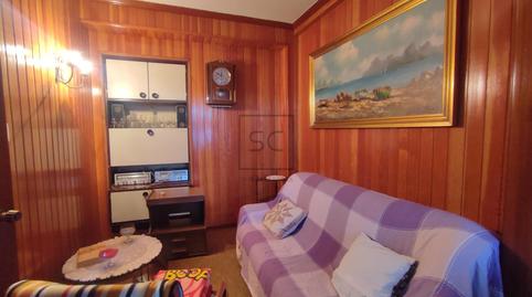 Apartment for sale on Avenida de las Conces, Fene