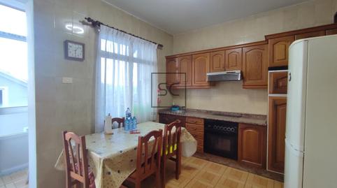 Apartment for sale on Avenida de las Conces, Fene