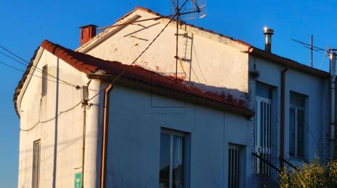 Townhouse for sale in A Malata – Catabois – Ciudad Jardín