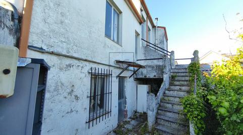 Townhouse for sale in A Malata – Catabois – Ciudad Jardín