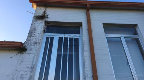 Townhouse for sale in A Malata – Catabois – Ciudad Jardín