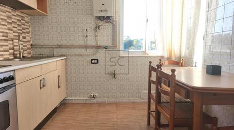 Townhouse for sale in A Malata – Catabois – Ciudad Jardín