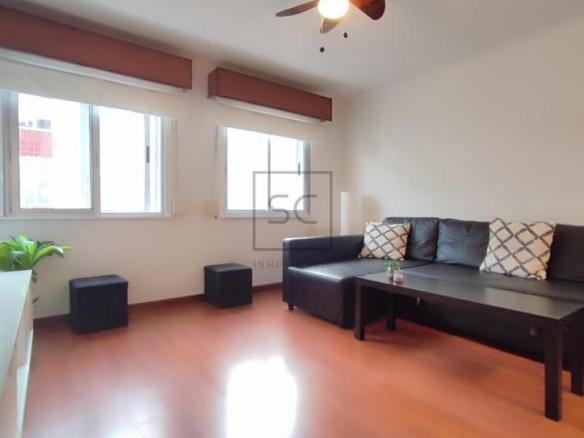Apartment for sale in Sartaña, Ultramar area
