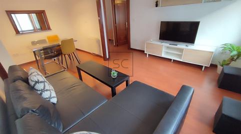 Apartment for sale in Sartaña, Ultramar area