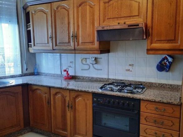 House or chalet for sale in A Malata – Catabois – Ciudad Jardín