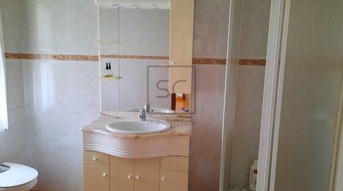 House or chalet for sale in A Malata – Catabois – Ciudad Jardín