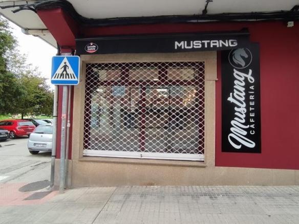 Premises for sale in de Seselle, Porta Nova