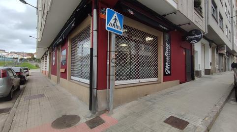 Premises for sale in de Seselle, Porta Nova