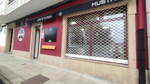 Premises for sale in de Seselle, Porta Nova