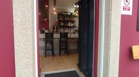 Premises for sale in de Seselle, Porta Nova