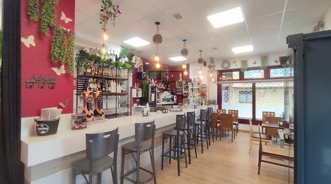 Premises for sale in de Seselle, Porta Nova