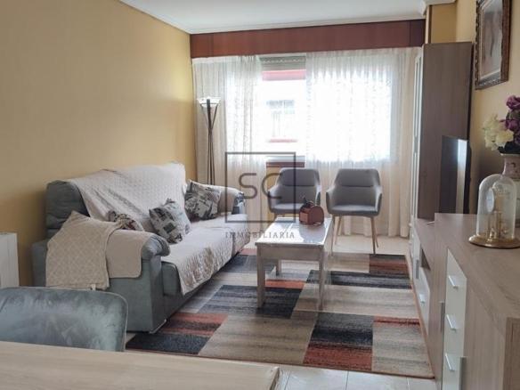 Apartment for sale on Avenida del Maestro García Niebla, San Juan
