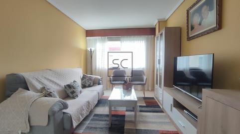 Apartment for sale on Avenida del Maestro García Niebla, San Juan