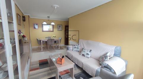 Apartment for sale on Avenida del Maestro García Niebla, San Juan