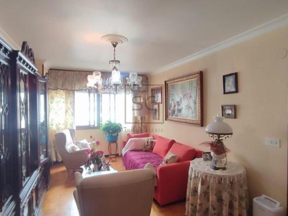 Apartment for sale in Terra, Centro