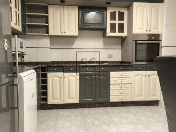 Apartment for sale in Miño
