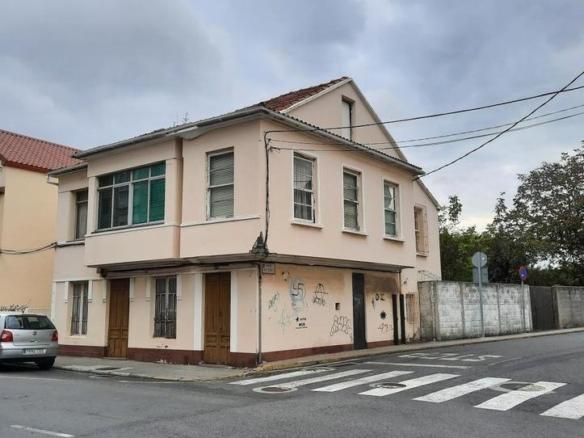 House or villa for sale in Alto del Castaño