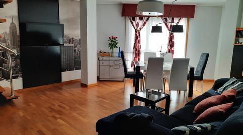 Duplex for sale in O Feal – Xubia