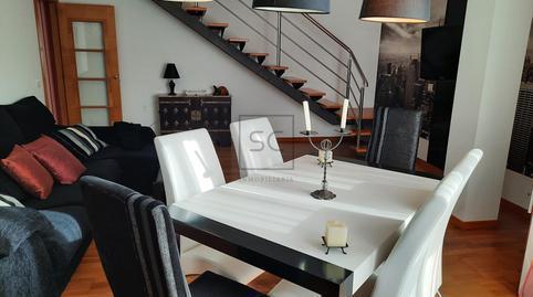 Duplex for sale in O Feal – Xubia