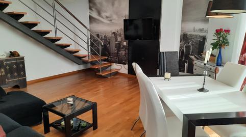 Duplex for sale in O Feal – Xubia