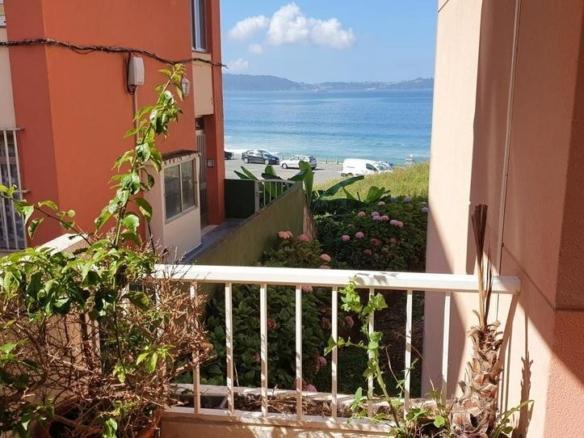 Apartment for sale in Pontedeume