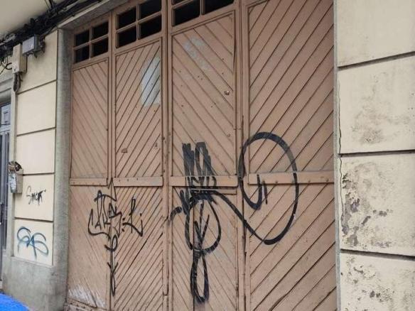 Commercial premises for sale in Cuntis, 67, Plaza de España