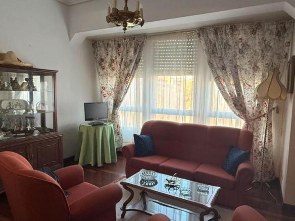 Apartment for sale in the Ultramar area
