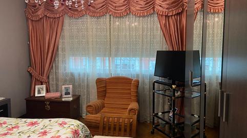 Apartment for sale in A Malata – Catabois – Ciudad Jardín