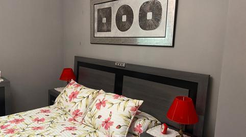Apartment for sale in A Malata – Catabois – Ciudad Jardín