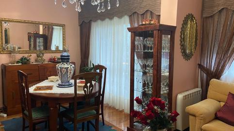 Apartment for sale in A Malata – Catabois – Ciudad Jardín