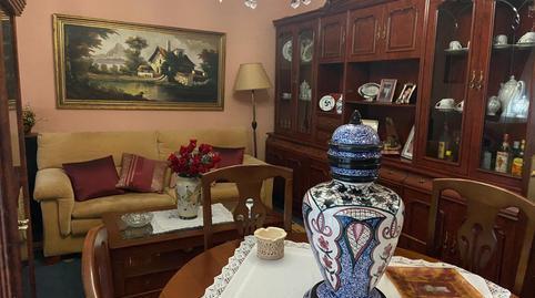 Apartment for sale in A Malata – Catabois – Ciudad Jardín