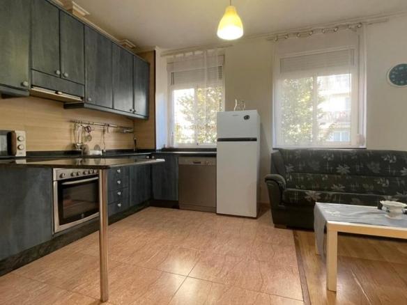 Apartment for sale in Canido