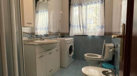 Apartment for sale in Canido
