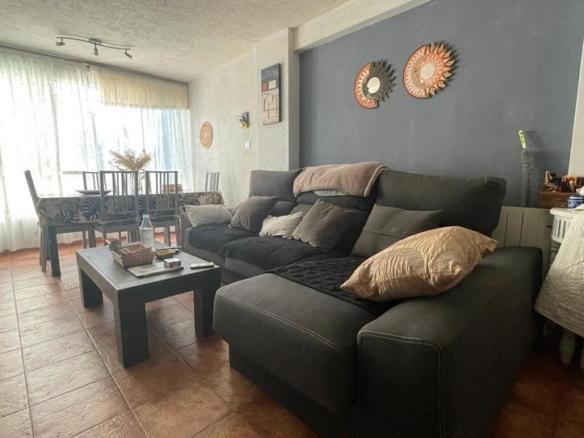 Apartment for sale in Caranza
