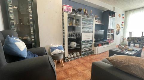 Apartment for sale in Caranza